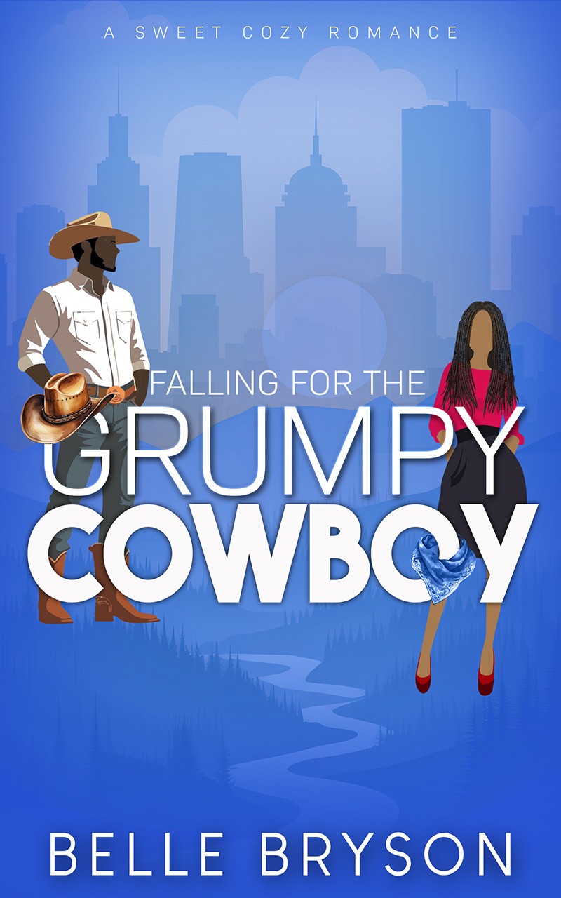 Falling for the Grumpy Cowboy